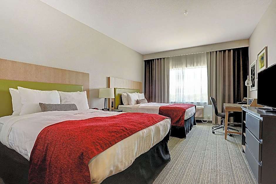 Country Inn & Suites by Radisson Houston Westchase-Westheimer