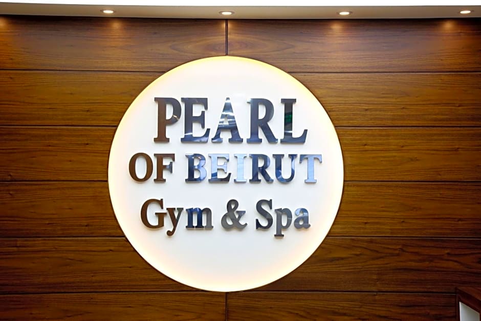 Pearl of Beirut Hotel & Spa
