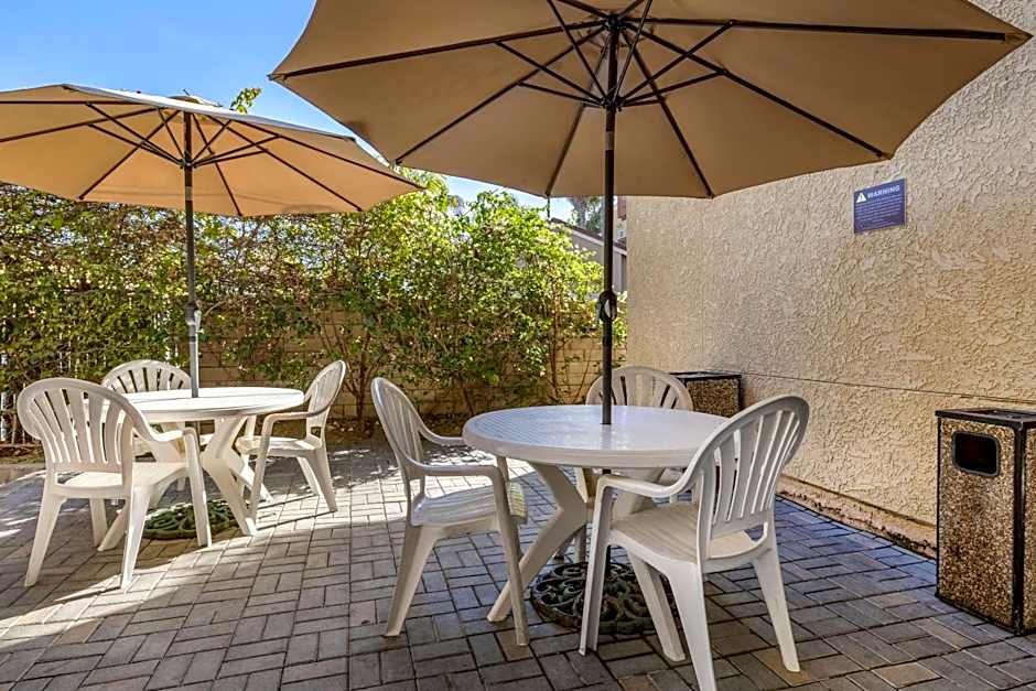 Comfort Inn & Suites Huntington Beach