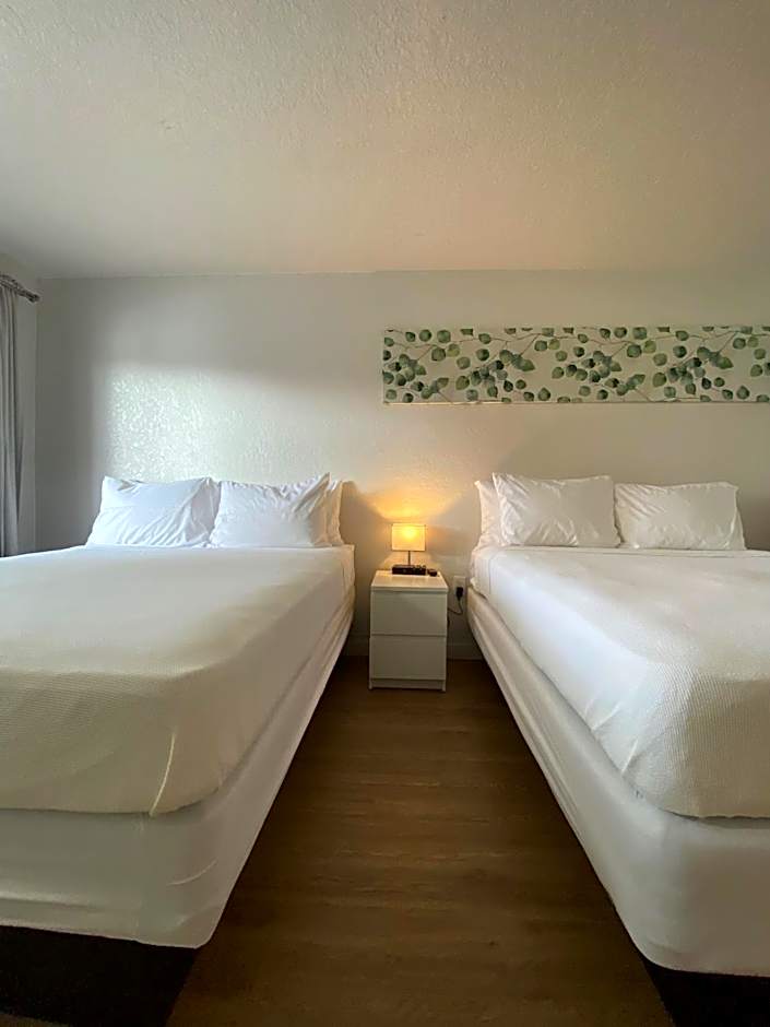 Beautiful Room Near Disney/Universal & I-Drive