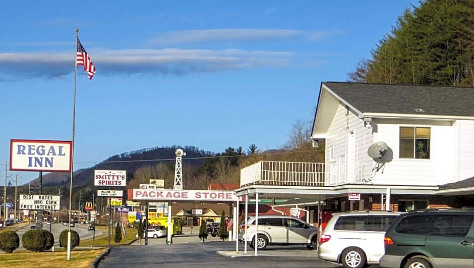 Regal Inn Clayton