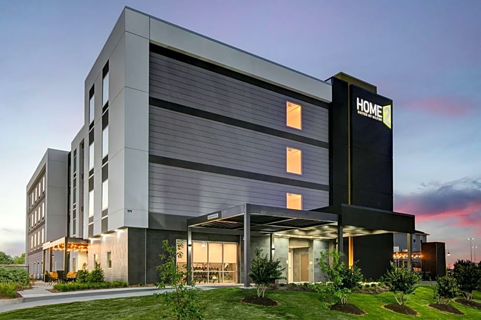 Home2 Suites By Hilton Huntsville, Tx