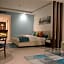 Markazia Suites