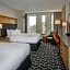 Hilton Des Moines Downtown