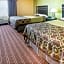 Super 8 by Wyndham Houston/I-10/Federal Road