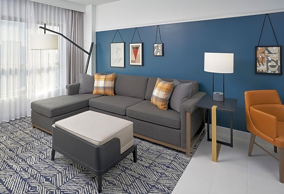 The Chifley Houston, Tapestry Collection by Hilton