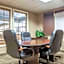 Comfort Inn & Suites Sturbridge-Brimfield