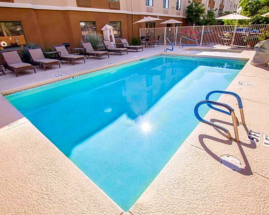 Sleep Inn North Scottsdale near Mayo Clinic