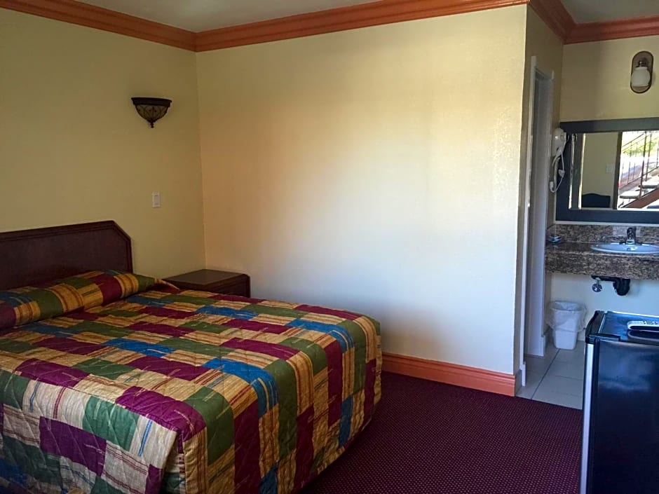 Travel Inn