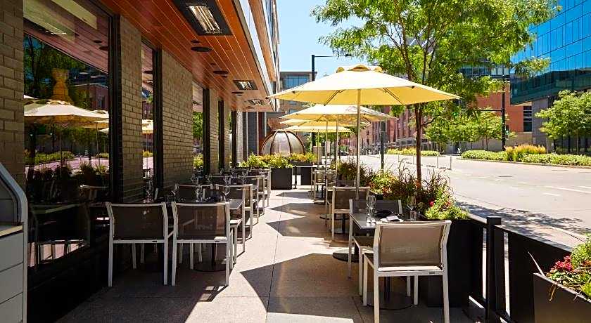 Limelight Hotel Denver