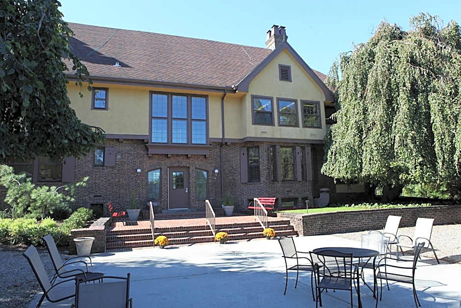 Rutgers University Inn and Conference Center