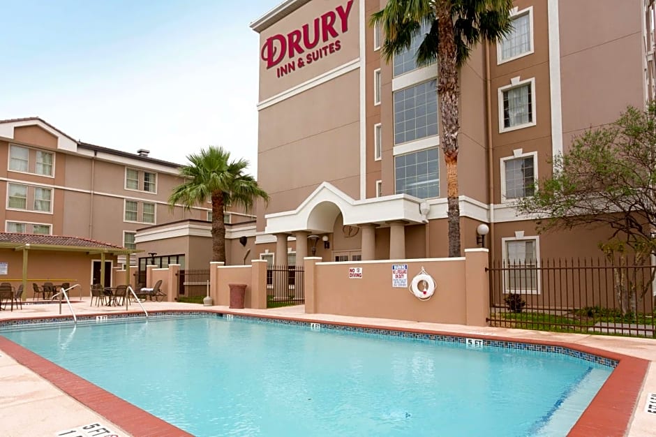 Drury Inn & Suites McAllen