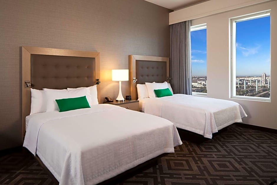 Homewood Suites by Hilton Los Angeles Intl Airport