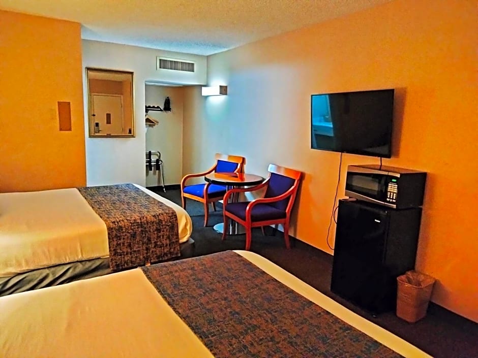 Metropolitan Inn