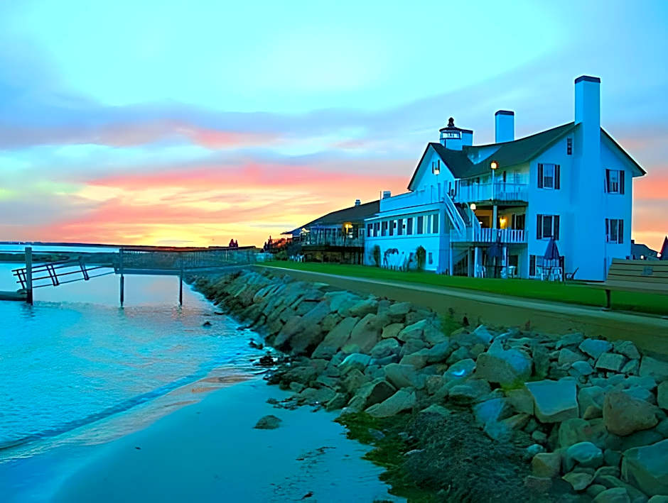 Lighthouse Inn Cape Cod