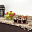 Courtyard by Marriott Tulsa Central