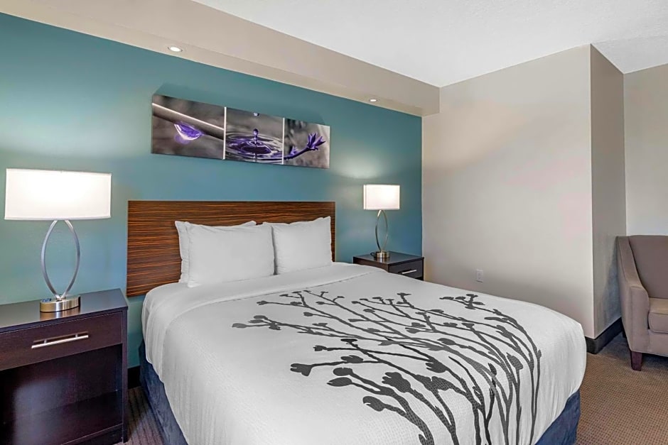 Sleep Inn Clearwater