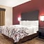 Red Roof Inn Tupelo