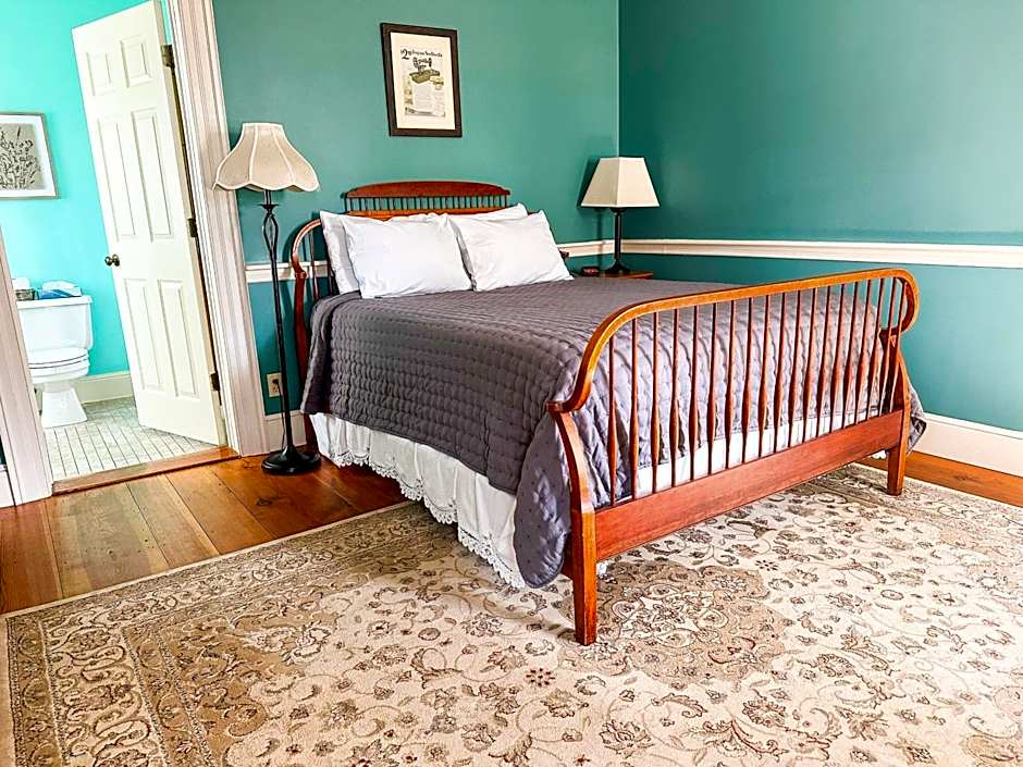 The Black Walnut Inn