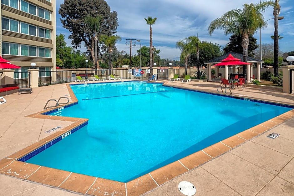 Holiday Inn West Covina Hotel