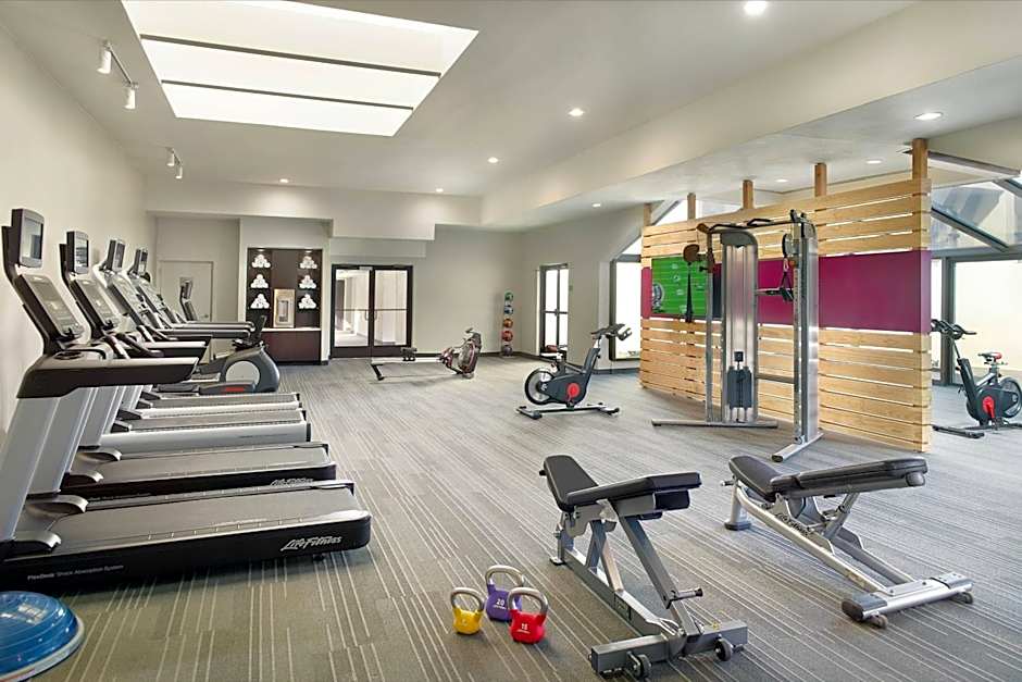 Courtyard by Marriott Atlanta Airport South/Sullivan Road
