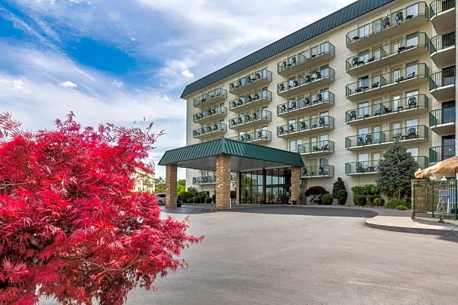 Park Grove Inn