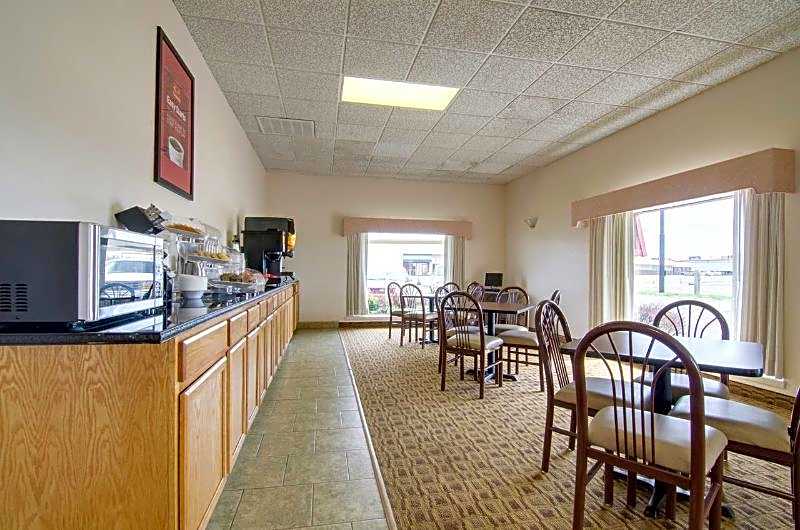 Salina Inn