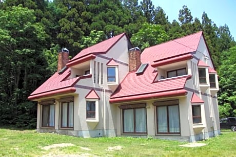 cottage hotel fenice haukba 