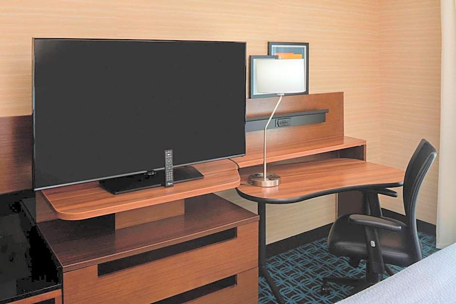 Fairfield Inn & Suites by Marriott Batesville