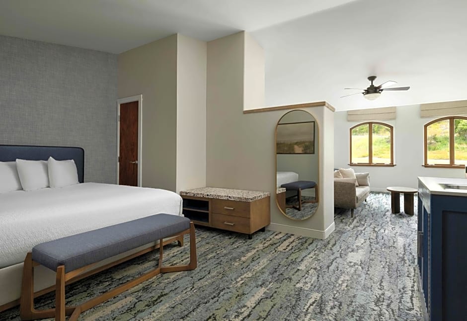 El Colibri Hotel & Spa
