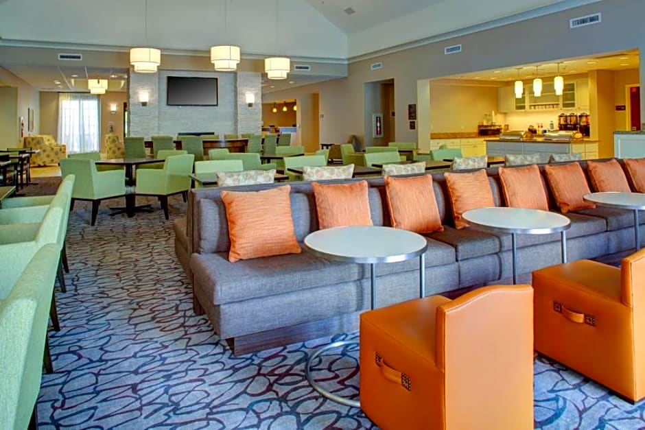 Homewood Suites By Hilton West Palm Beach