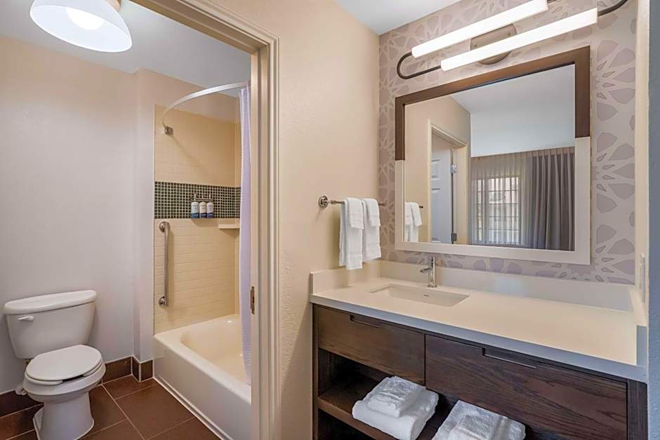 Sonesta ES Suites San Jose Airport