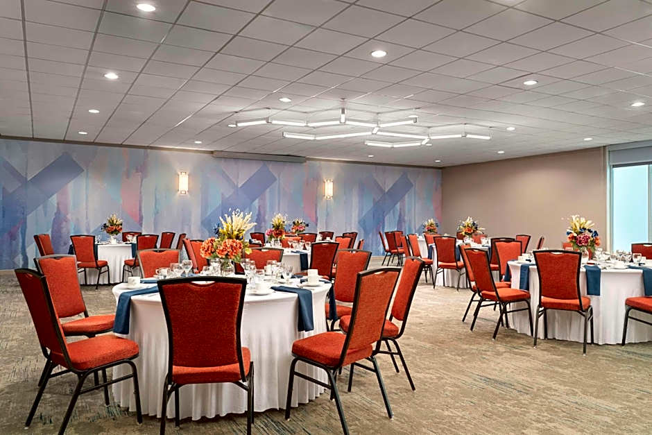 Hilton Garden Inn Boston-Burlington