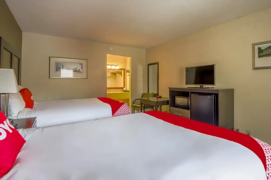 Econo Lodge