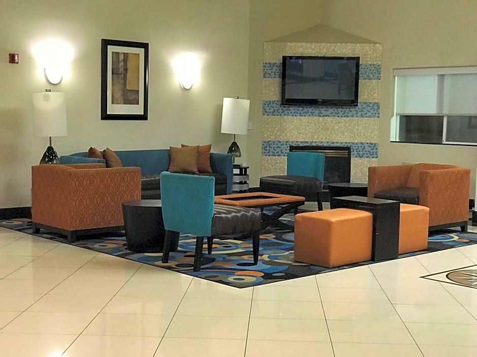 Best Western West Valley Inn