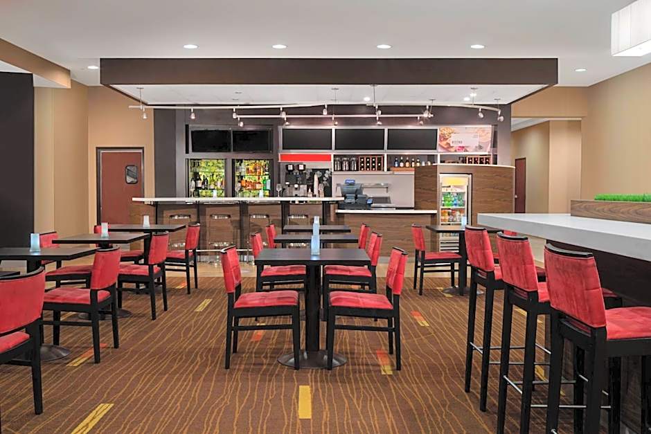 Courtyard by Marriott Houston Kingwood