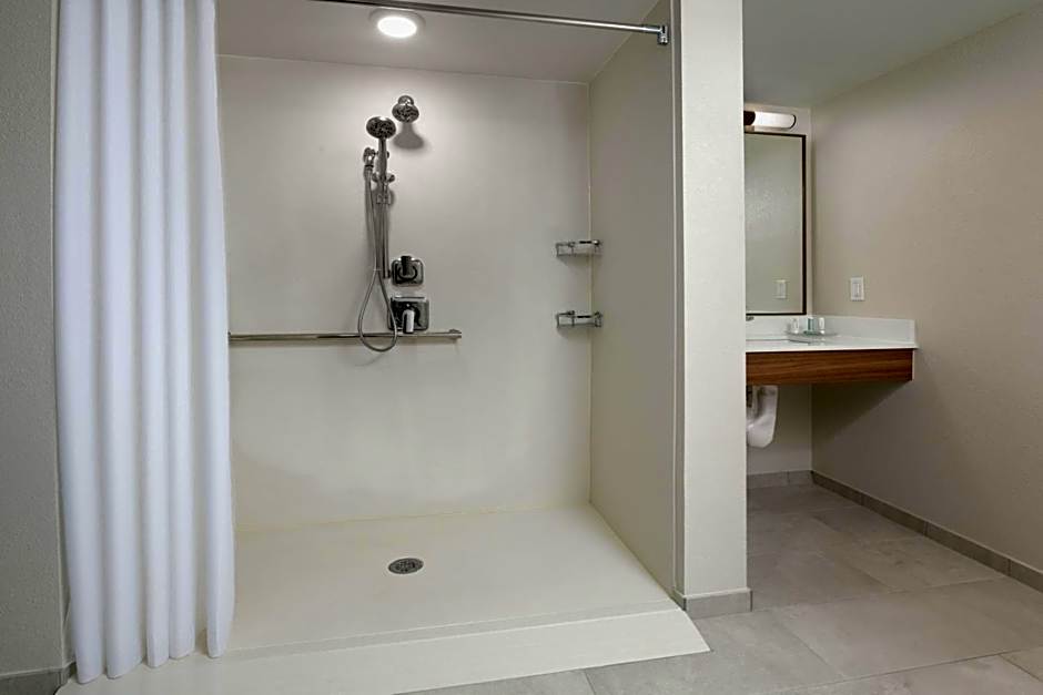 Fairfield Inn & Suites by Marriott Pottstown Limerick