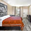 Super 8 by Wyndham Houston NW Beltway 8