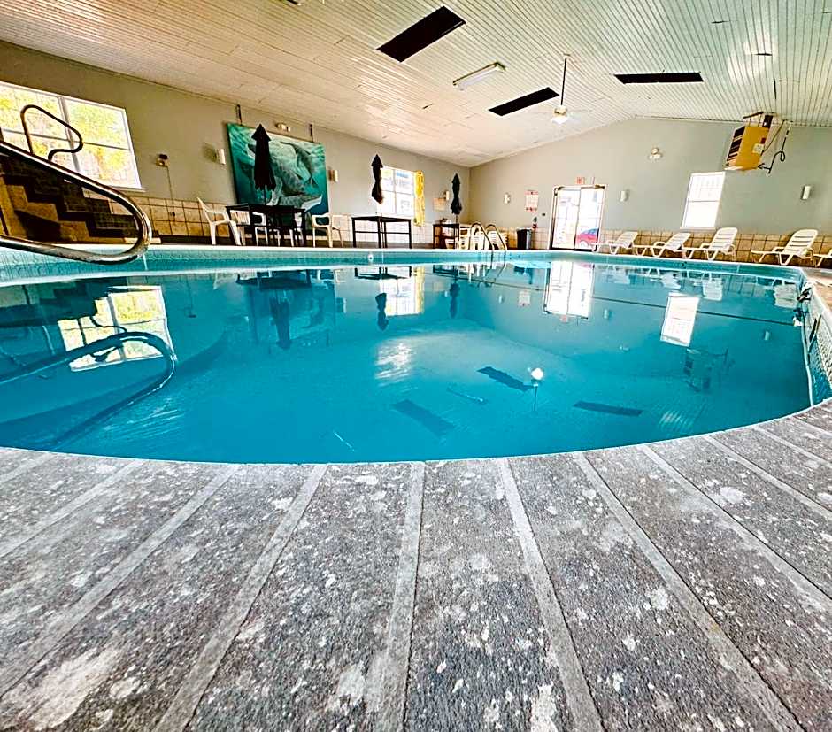 Ozark Inn and Suites