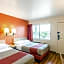 Motel 6-Redding, CA - Central