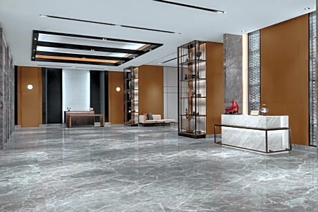 Sheraton Manila Bay