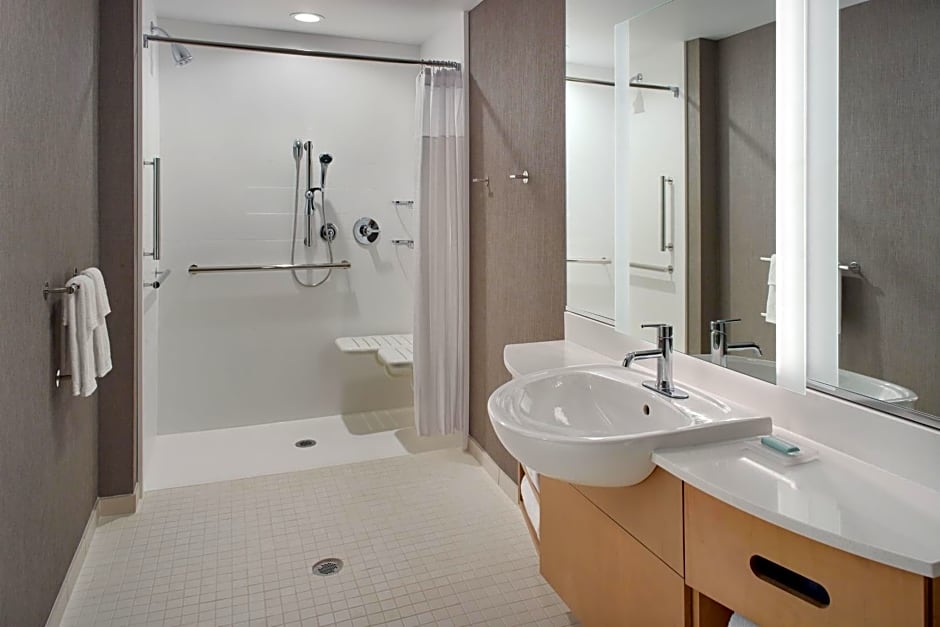 SpringHill Suites by Marriott Atlanta Northwest