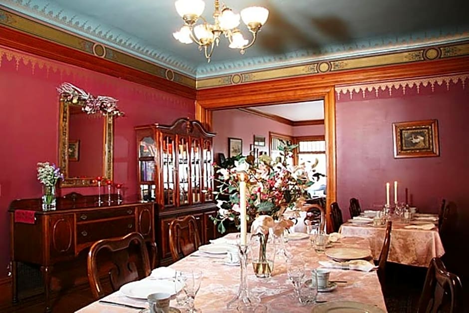 The Napa Inn