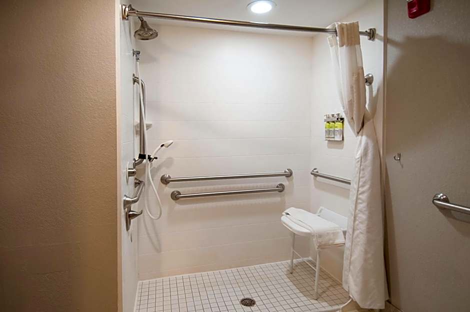 Holiday Inn Express & Suites Jackson Downtown - Coliseum