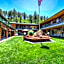 Cedar Wood Inn