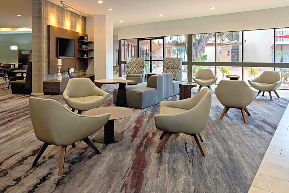 Courtyard by Marriott Oxnard Ventura