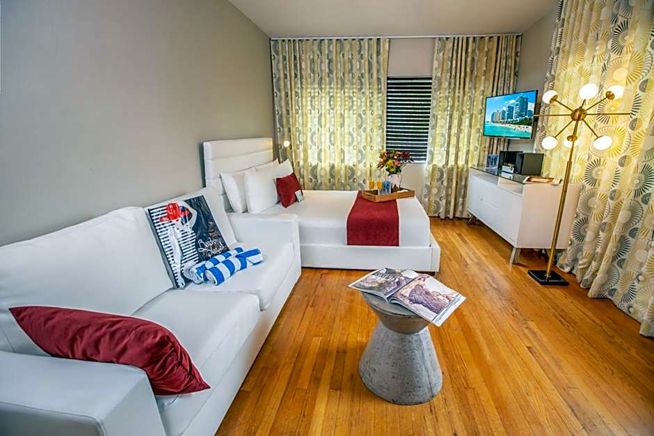 Beachside All Suites Hotel