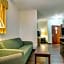 Mainstay Suites Texas Medical Center/Reliant Park