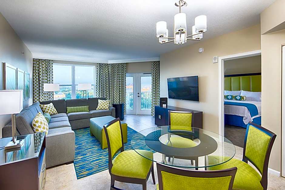 Vacation Village at Parkway