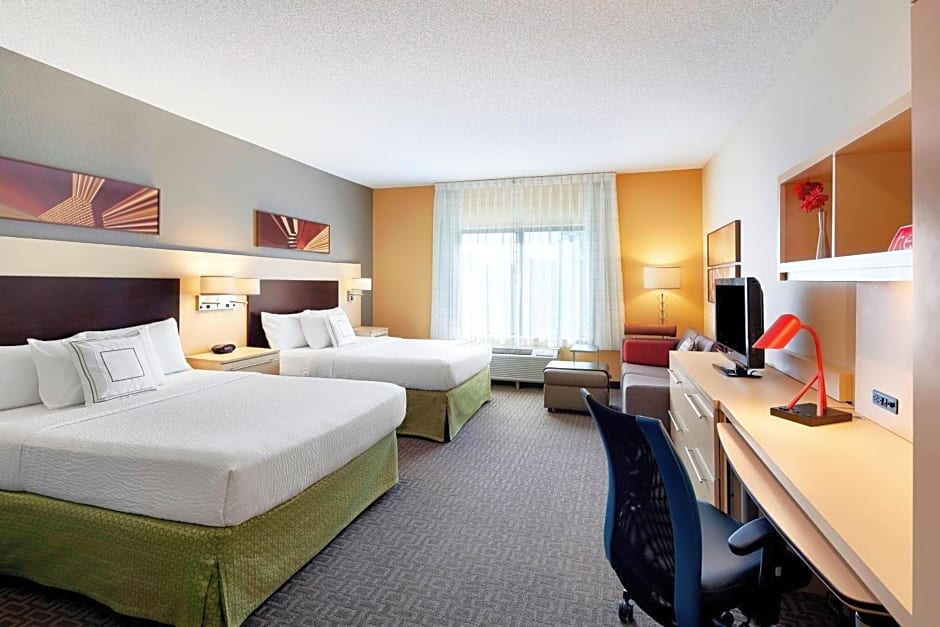 TownePlace Suites by Marriott Harrisburg Hershey